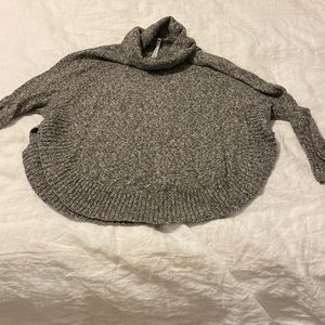 Leo & Nicole Sweater
